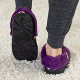 Paw Knit Clog Slippers - Aaria Tees Aaria Tees