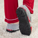 Paw Knit Clog Slippers - Aaria Tees Aaria Tees