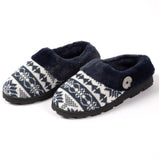 Paw Knit Clog Slippers - Aaria Tees Aaria Tees
