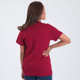 Bee Hive Short Sleeve T-Shirt - Aaria Tees Aaria Tees