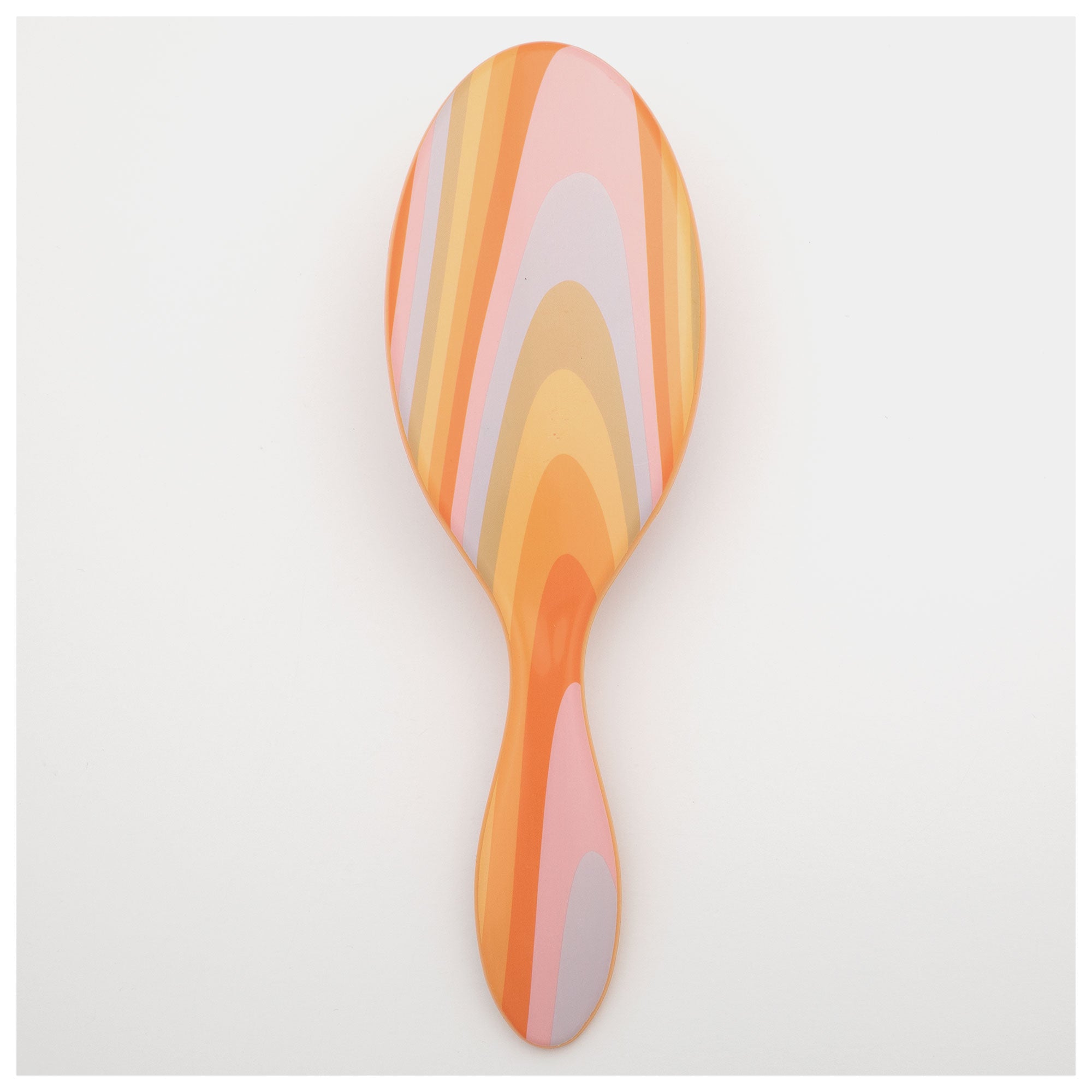 Cala&reg; Detangler Wet-N-Dry Hair Brush - Aaria Tees Aaria Tees
