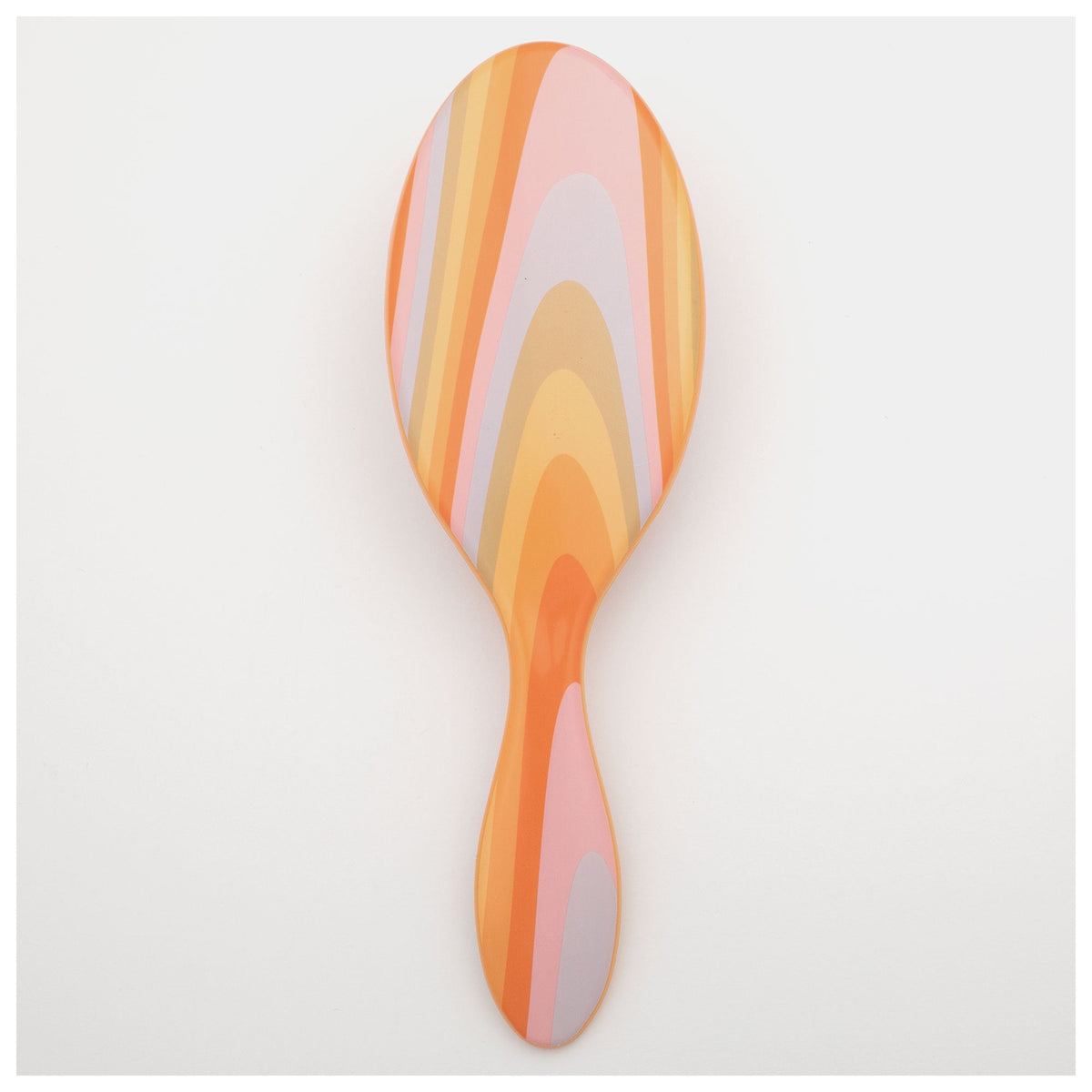 Cala&reg; Detangler Wet-N-Dry Hair Brush - Aaria Tees