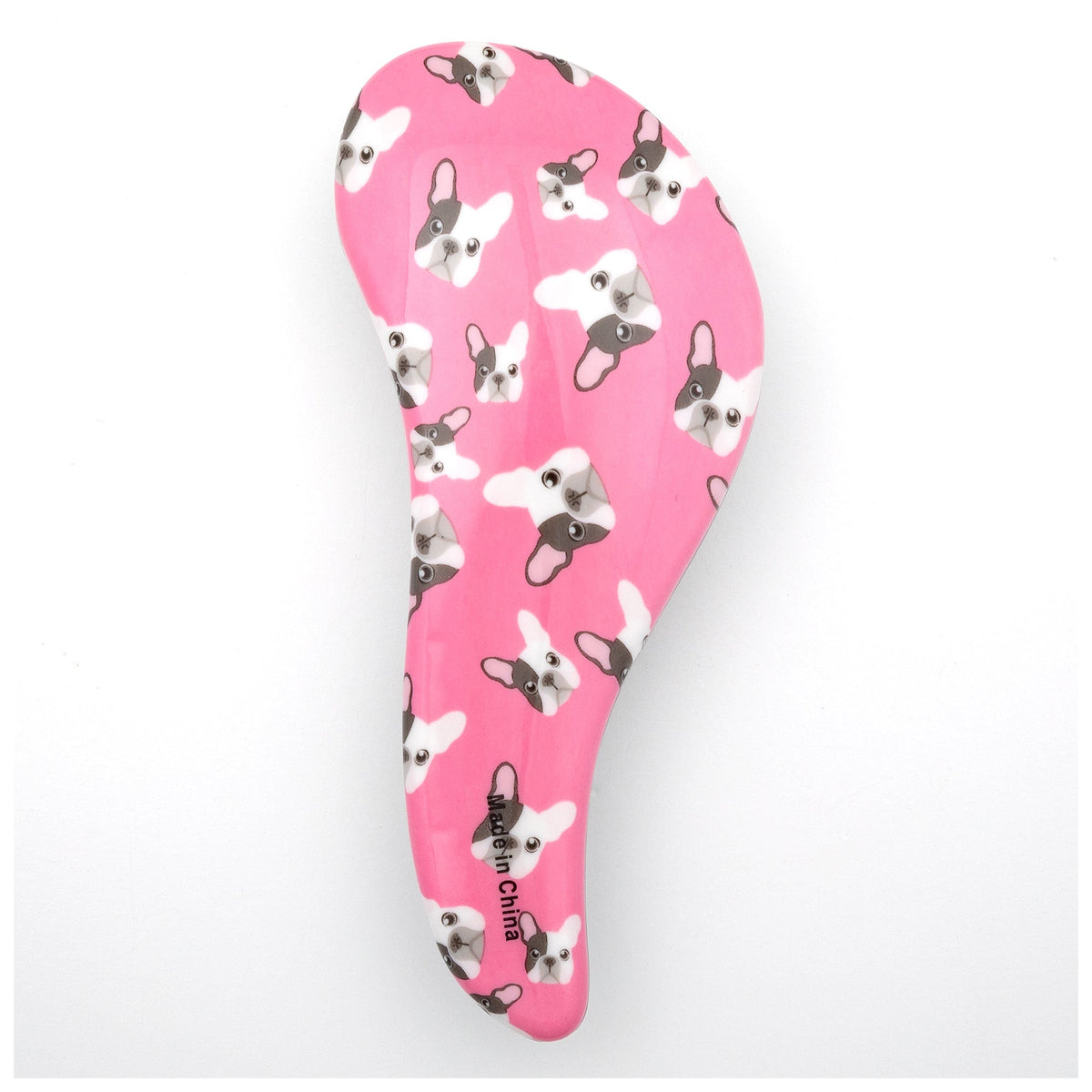 Cala&reg; Animal Lover Tangle Free Wet-n-Dry Brush - Aaria Tees