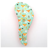 Cala&reg; Animal Lover Tangle Free Wet-n-Dry Brush - Aaria Tees Aaria Tees