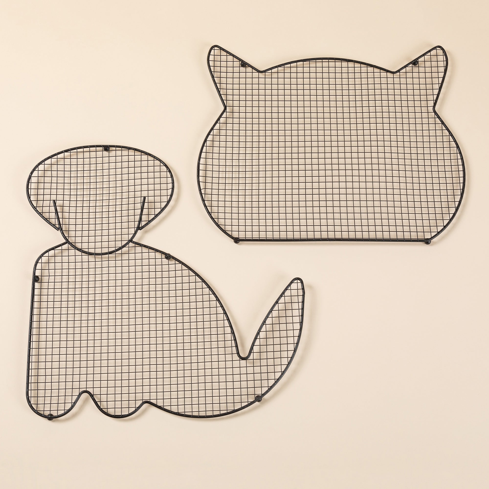 Pet Shaped Cooling Rack - Aaria Tees Aaria Tees