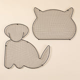 Pet Shaped Cooling Rack - Aaria Tees Aaria Tees