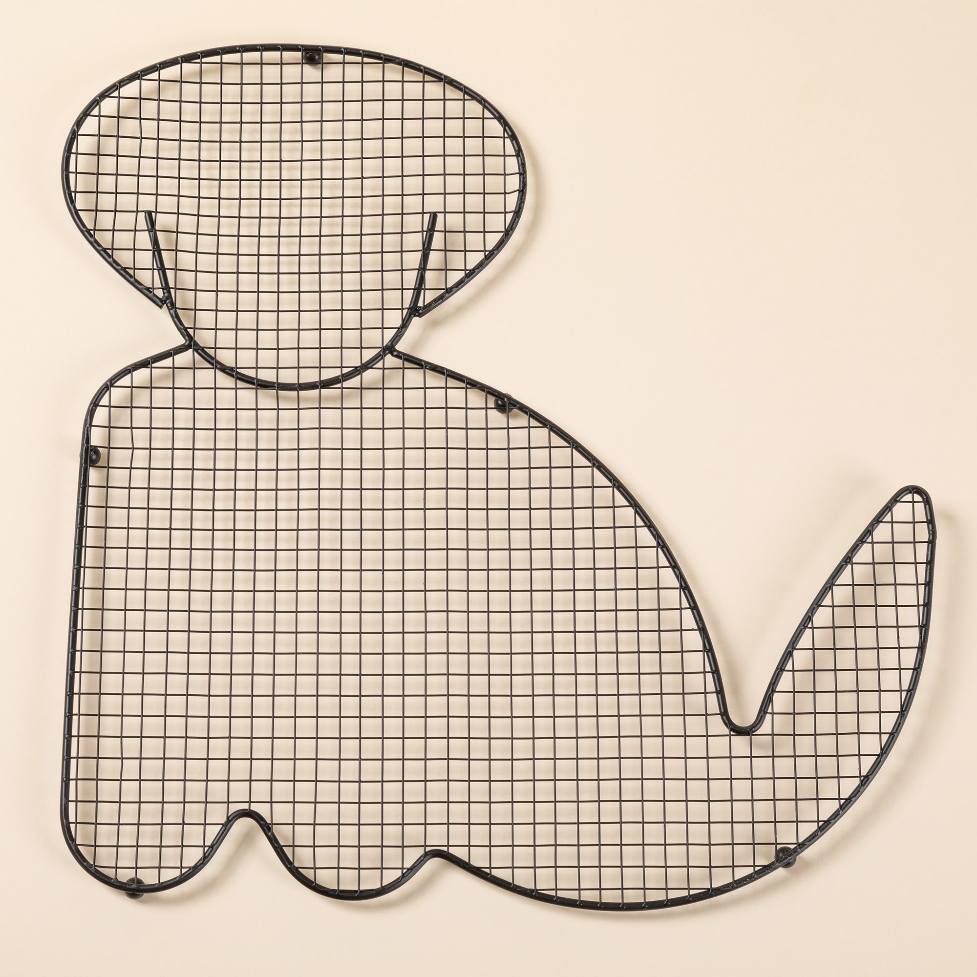 Pet Shaped Cooling Rack - Aaria Tees Aaria Tees