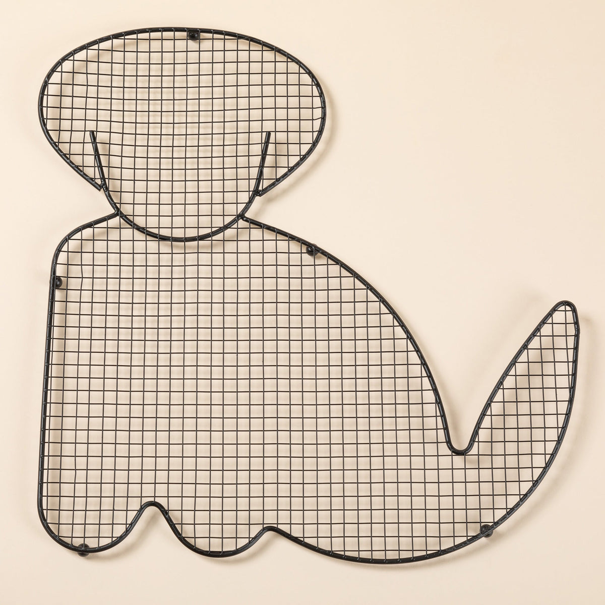 Pet Shaped Cooling Rack - Aaria Tees