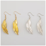 Fulani Banana Drop Earrings - Aaria Tees Aaria Tees