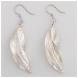 Fulani Banana Drop Earrings - Aaria Tees Aaria Tees