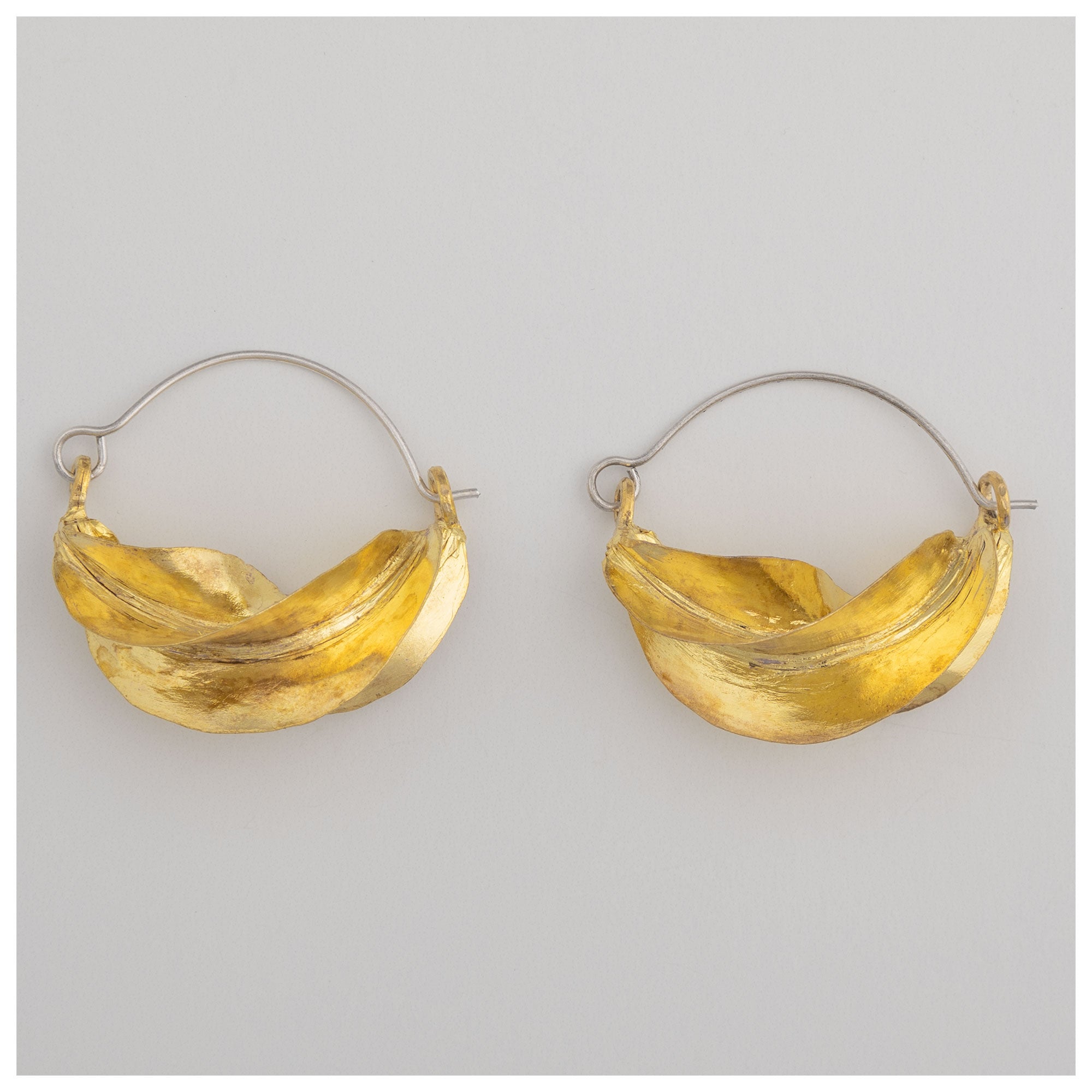 Fulani Wedding Earrings - Aaria Tees Aaria Tees