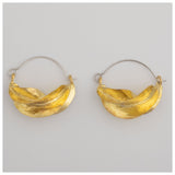 Fulani Wedding Earrings - Aaria Tees Aaria Tees