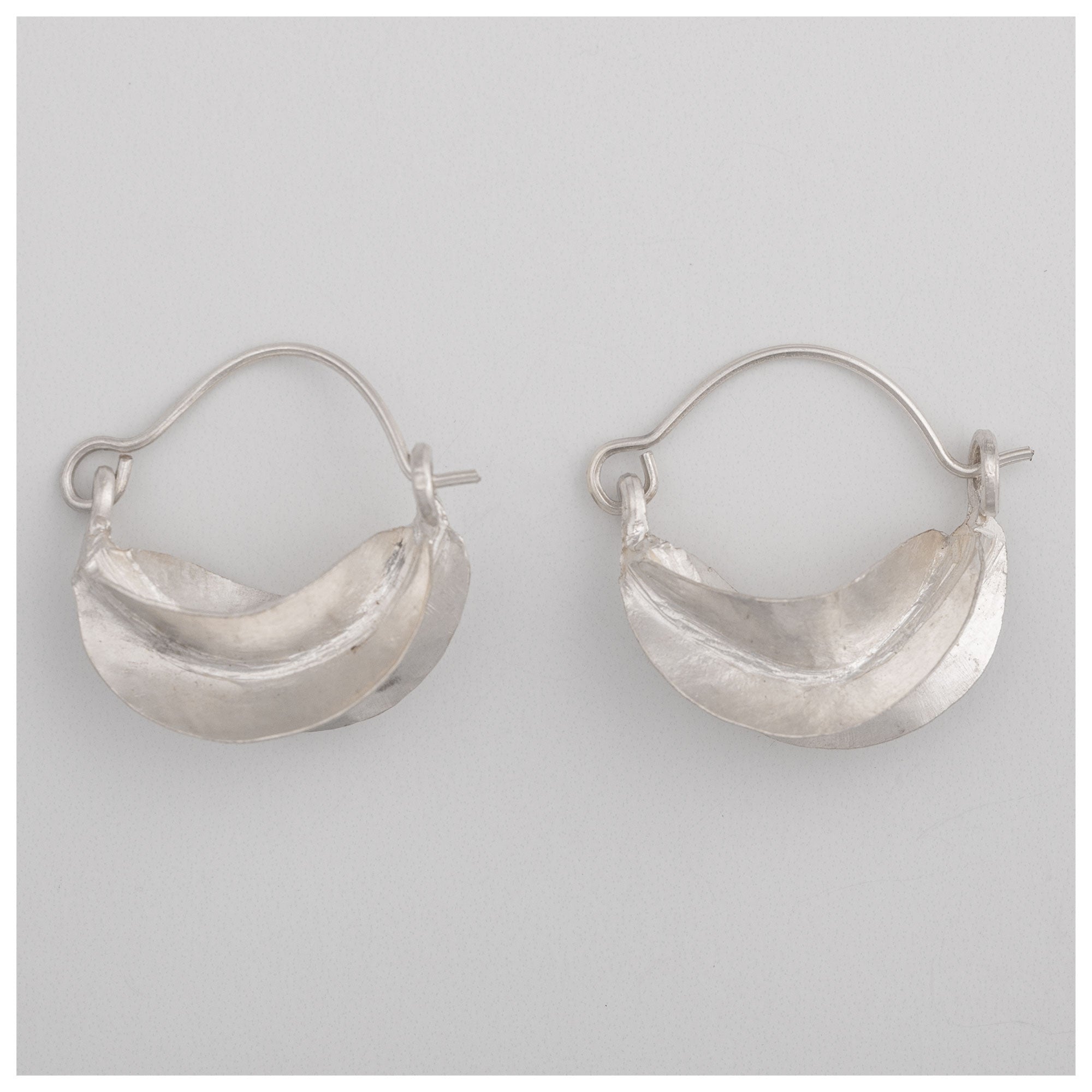 Fulani Wedding Earrings - Aaria Tees Aaria Tees