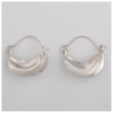 Fulani Wedding Earrings - Aaria Tees Aaria Tees