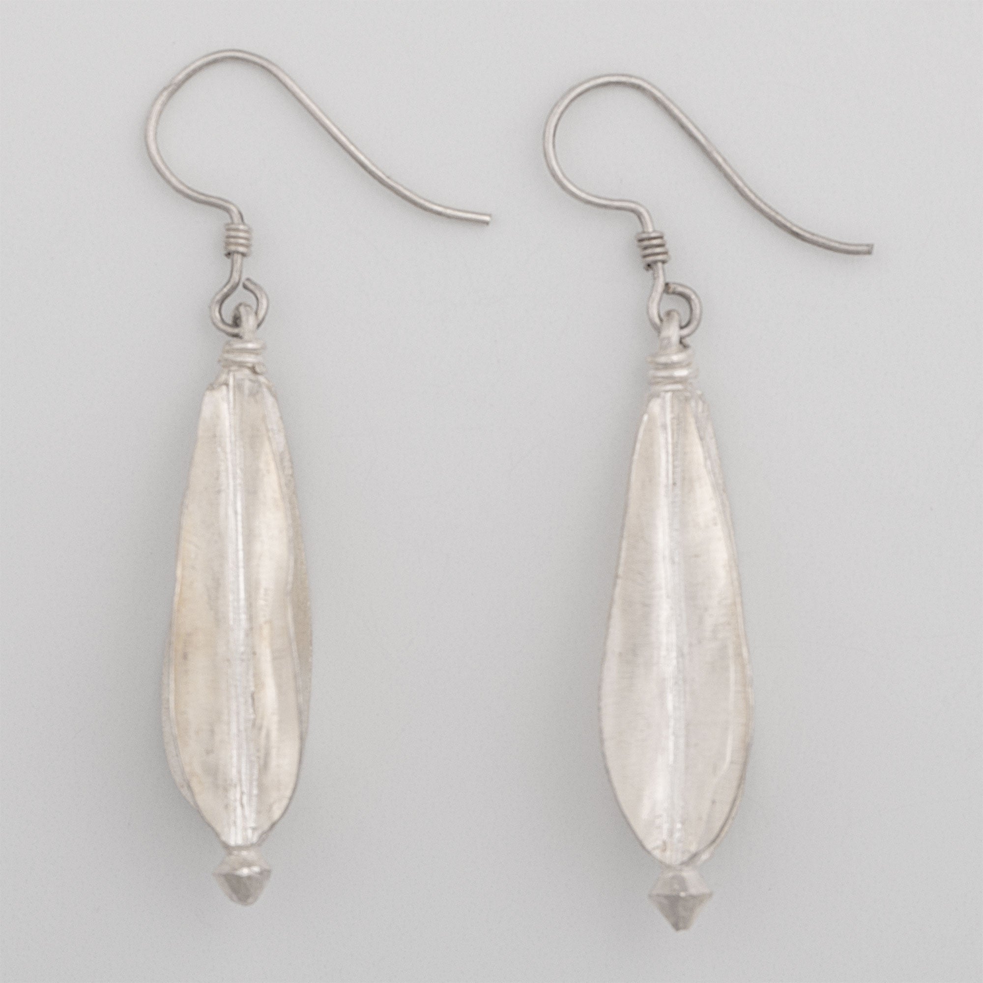 Tuareg Mopti Earrings - Aaria Tees Aaria Tees