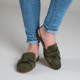 Corkys Cider Dress Slip-On Shoes - Aaria Tees Aaria Tees