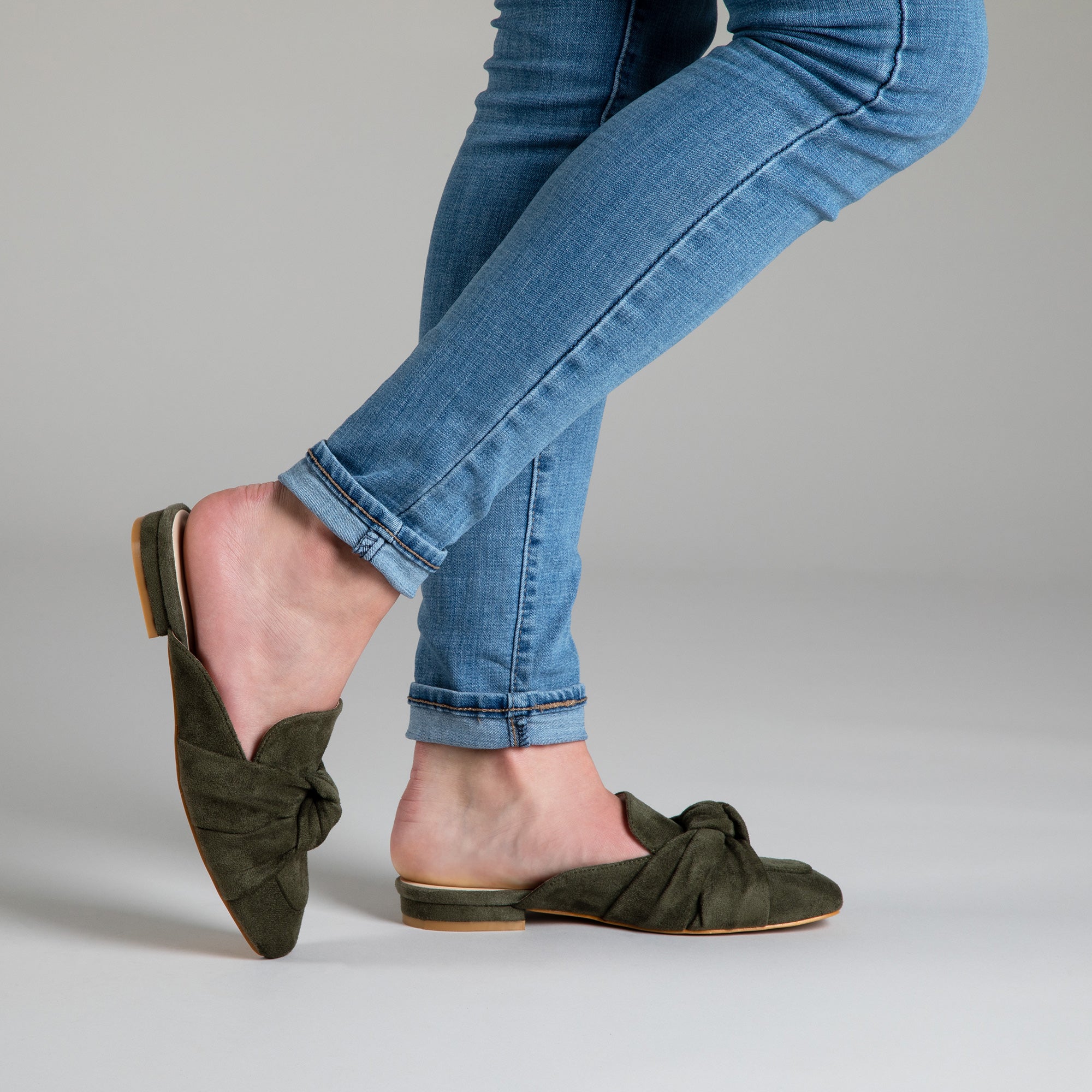 Corkys Cider Dress Slip-On Shoes - Aaria Tees Aaria Tees