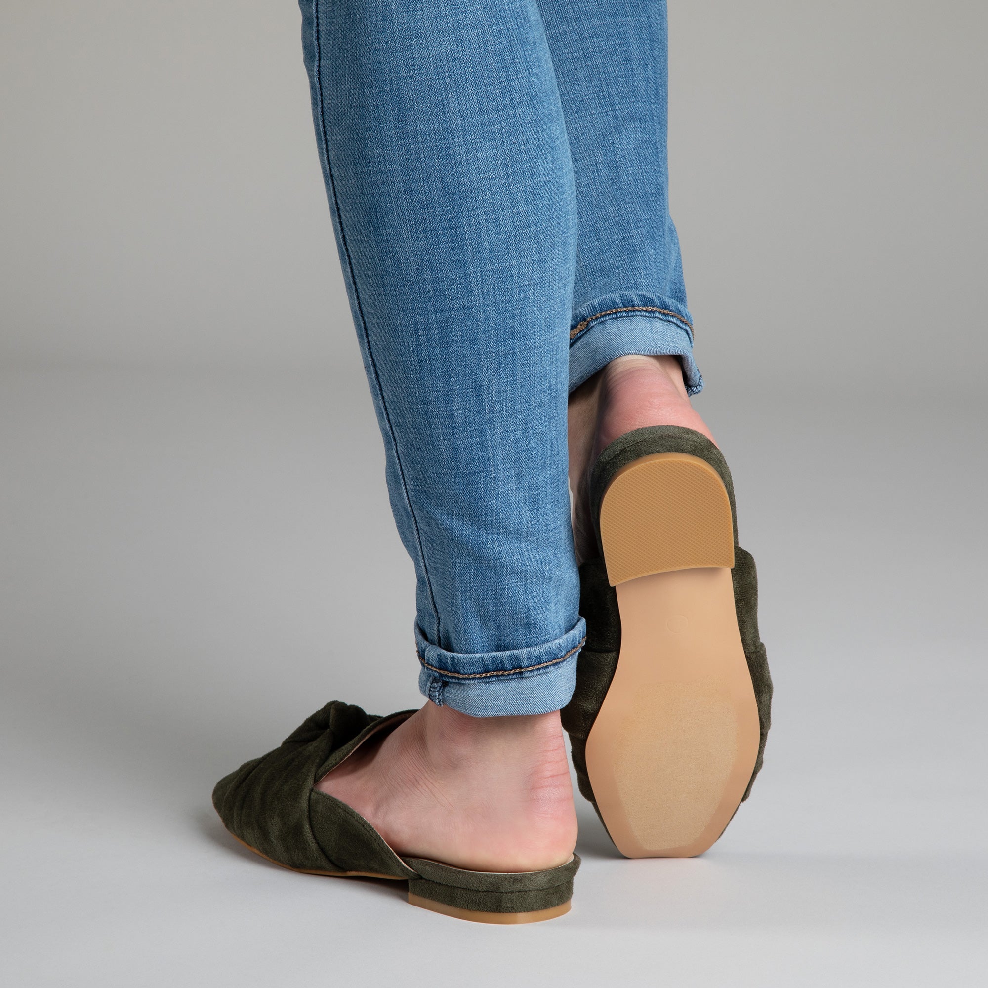 Corkys Cider Dress Slip-On Shoes - Aaria Tees Aaria Tees