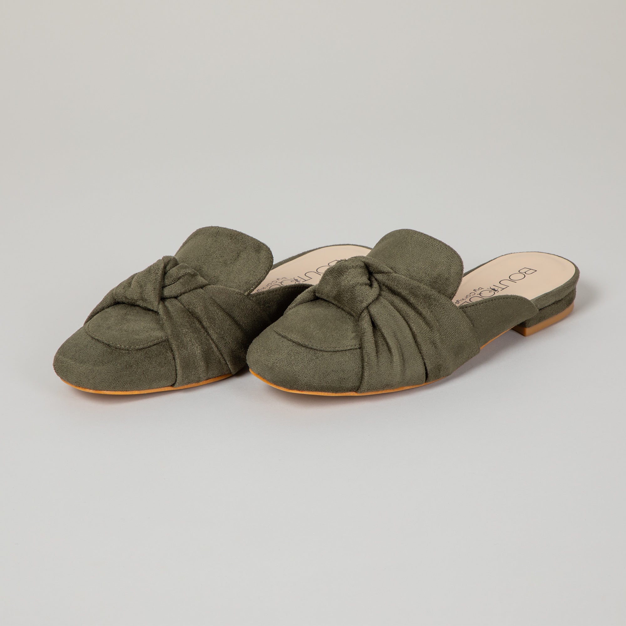 Corkys Cider Dress Slip-On Shoes - Aaria Tees Aaria Tees