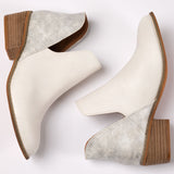 Corkys Wayland Stars Slip On Ankle Boots - Aaria Tees Aaria Tees