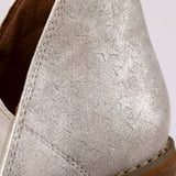 Corkys Wayland Stars Slip On Ankle Boots - Aaria Tees Aaria Tees