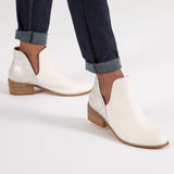 Corkys Wayland Stars Slip On Ankle Boots - Aaria Tees Aaria Tees