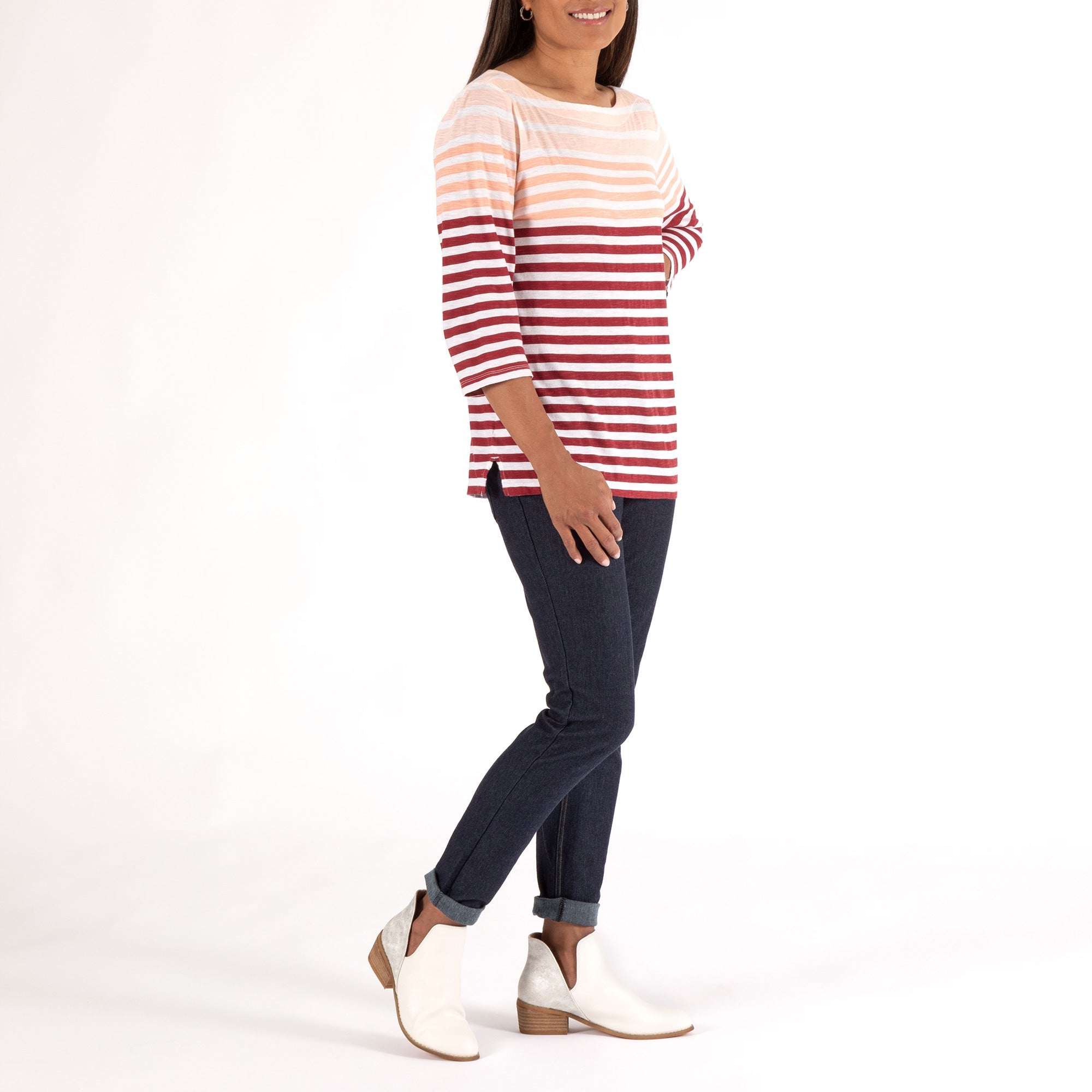 Corkys Wayland Stars Slip On Ankle Boots - Aaria Tees Aaria Tees