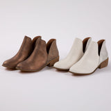Corkys Wayland Stars Slip On Ankle Boots - Aaria Tees Aaria Tees