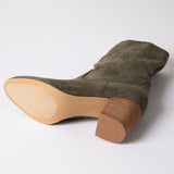 Corkys Wicked Dress Booties - Aaria Tees Aaria Tees