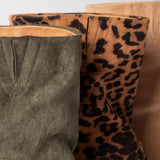 Corkys Wicked Dress Booties - Aaria Tees Aaria Tees