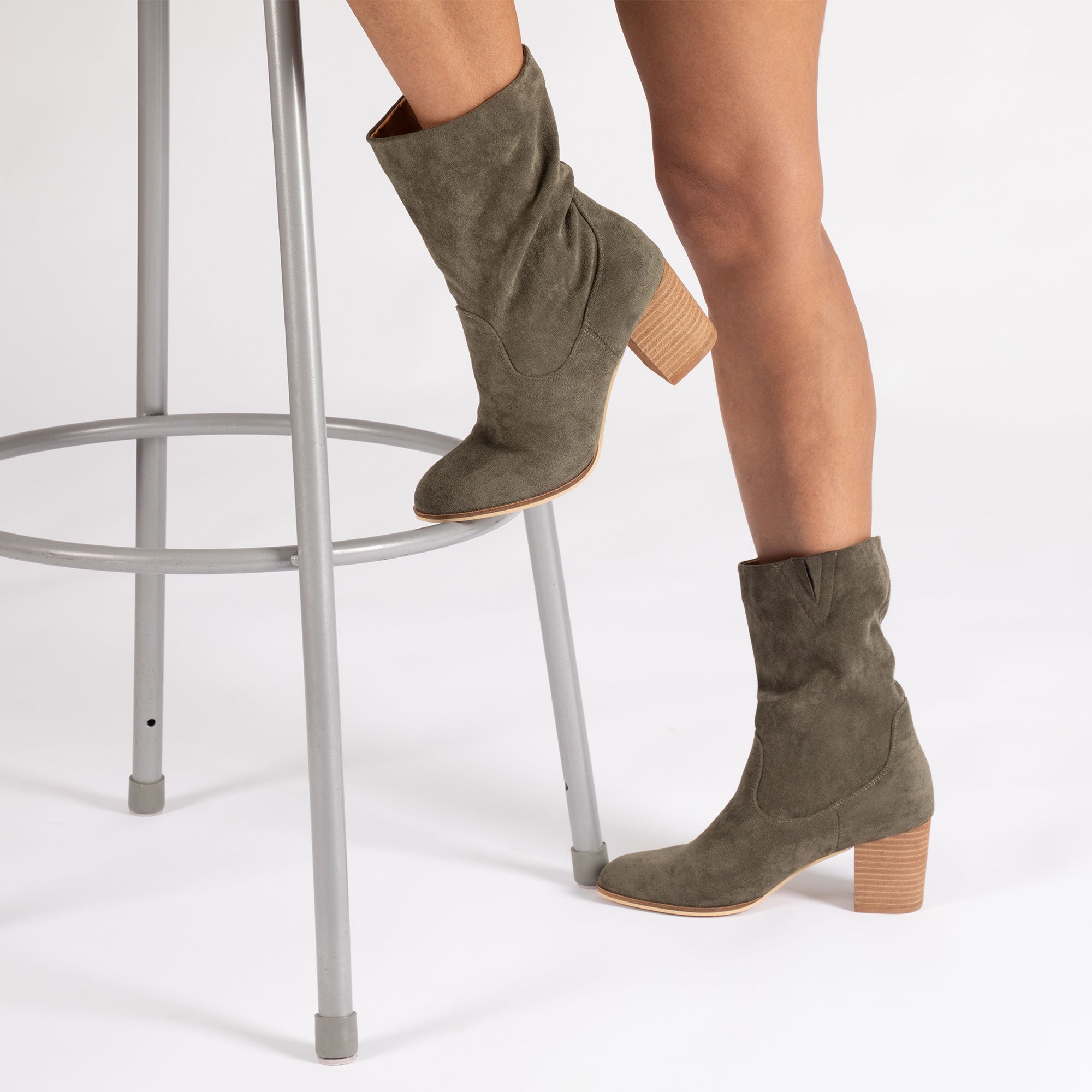 Corkys Wicked Dress Booties - Aaria Tees Aaria Tees