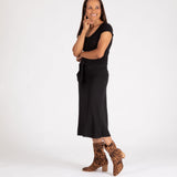Corkys Wicked Dress Booties - Aaria Tees Aaria Tees