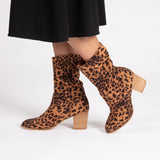 Corkys Wicked Dress Booties - Aaria Tees Aaria Tees