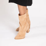 Corkys Wicked Dress Booties - Aaria Tees Aaria Tees