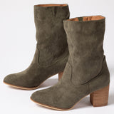 Corkys Wicked Dress Booties - Aaria Tees Aaria Tees