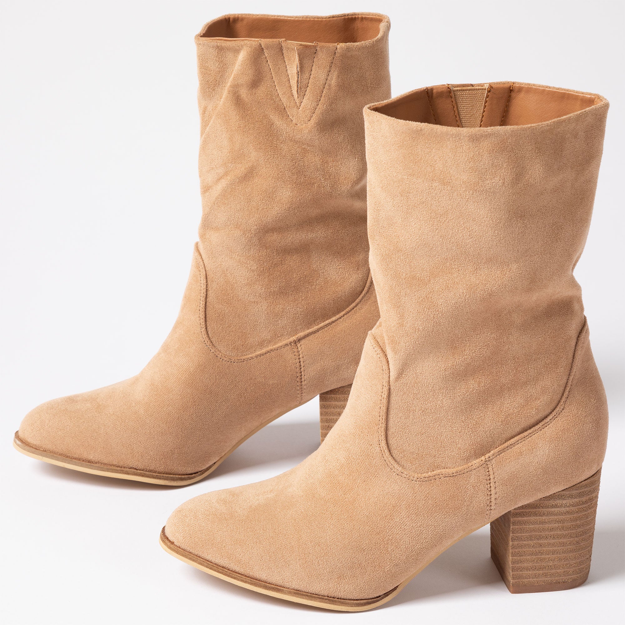 Corkys Wicked Dress Booties - Aaria Tees Aaria Tees