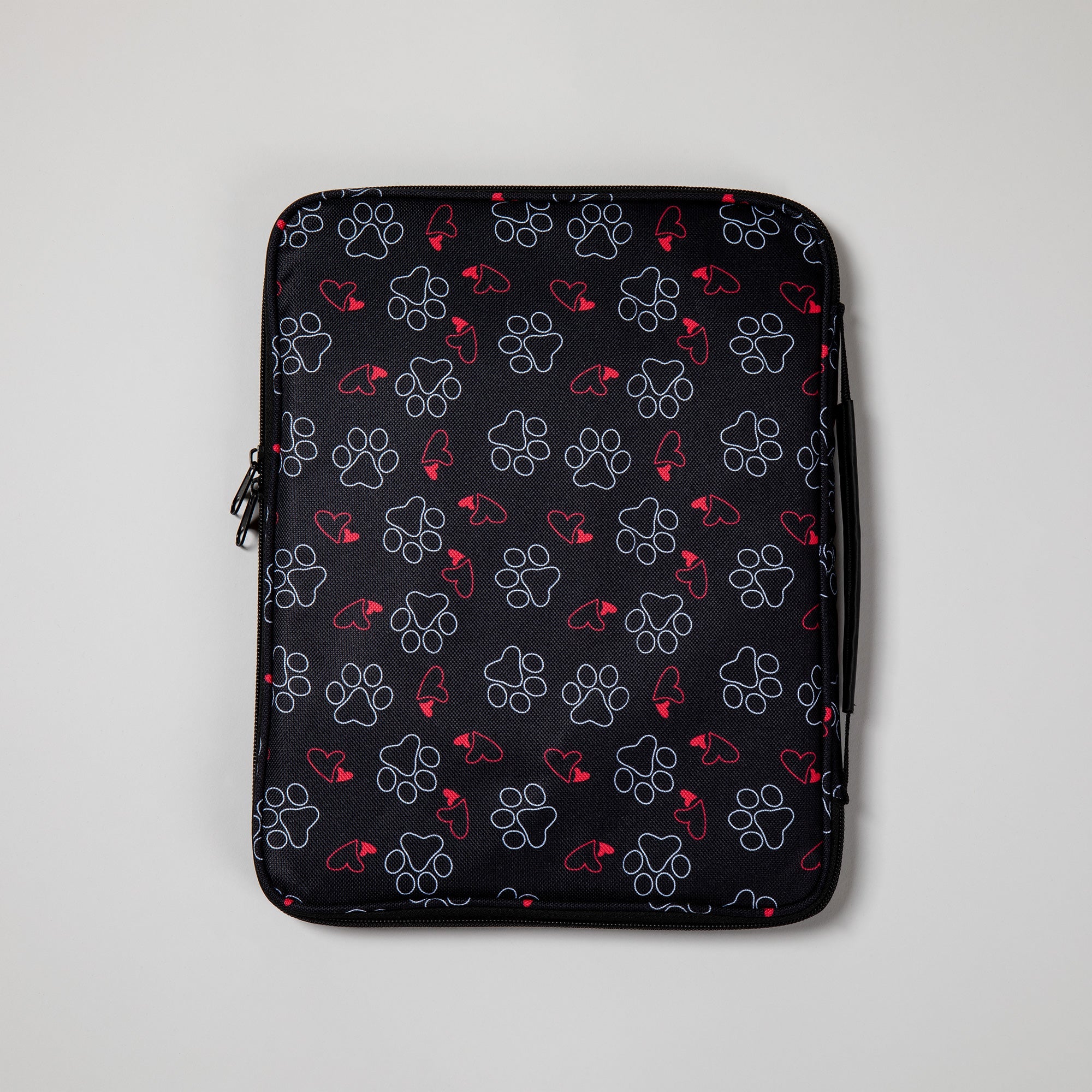 Pawfectly Patterned Tablet Case - Aaria Tees Aaria Tees