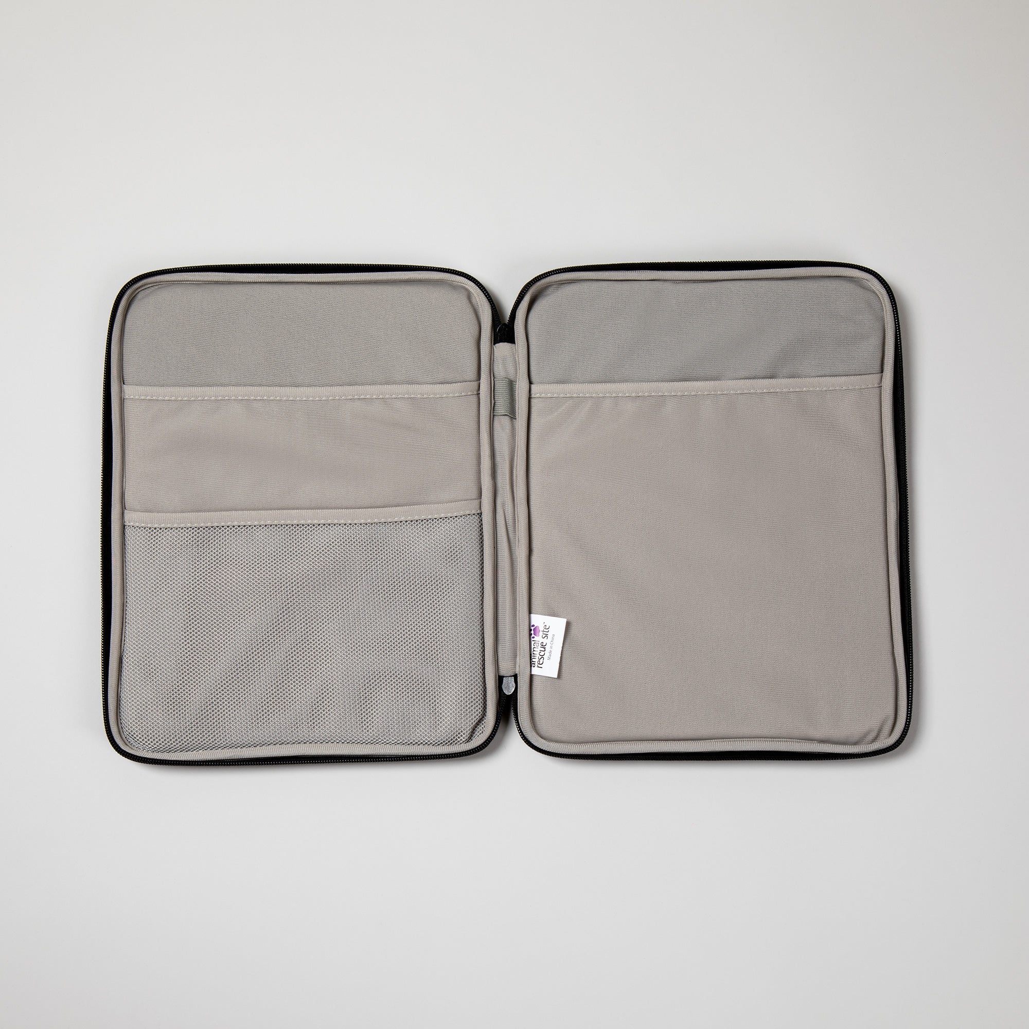 Pawfectly Patterned Tablet Case - Aaria Tees Aaria Tees