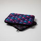 Pawfectly Patterned Tablet Case - Aaria Tees Aaria Tees