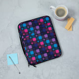 Pawfectly Patterned Tablet Case - Aaria Tees Aaria Tees