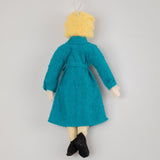 Handmade Figure Ornament - Aaria Tees Aaria Tees