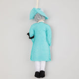 Handmade Figure Ornament - Aaria Tees Aaria Tees