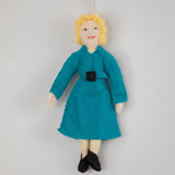 Handmade Figure Ornament - Aaria Tees Aaria Tees