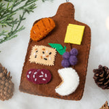 Handmade Food Ornament - Aaria Tees Aaria Tees