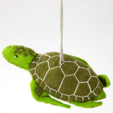 Handmade Sea Life Ornament - Aaria Tees Aaria Tees