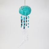 Handmade Sea Life Ornament - Aaria Tees Aaria Tees