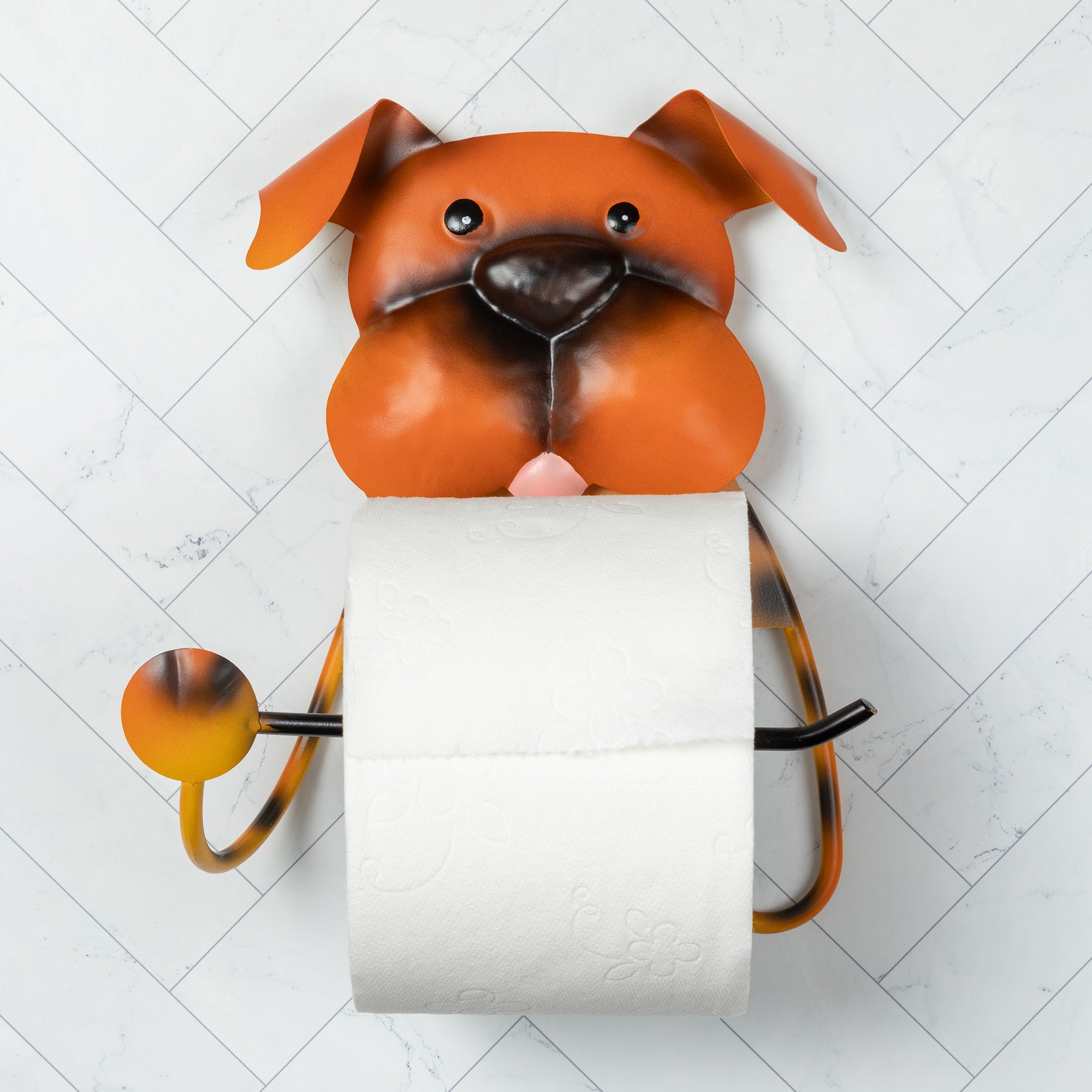 I'll Hold That Pet Toilet Paper Holder - Aaria Tees Aaria Tees