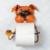 I'll Hold That Pet Toilet Paper Holder - Aaria Tees Aaria Tees