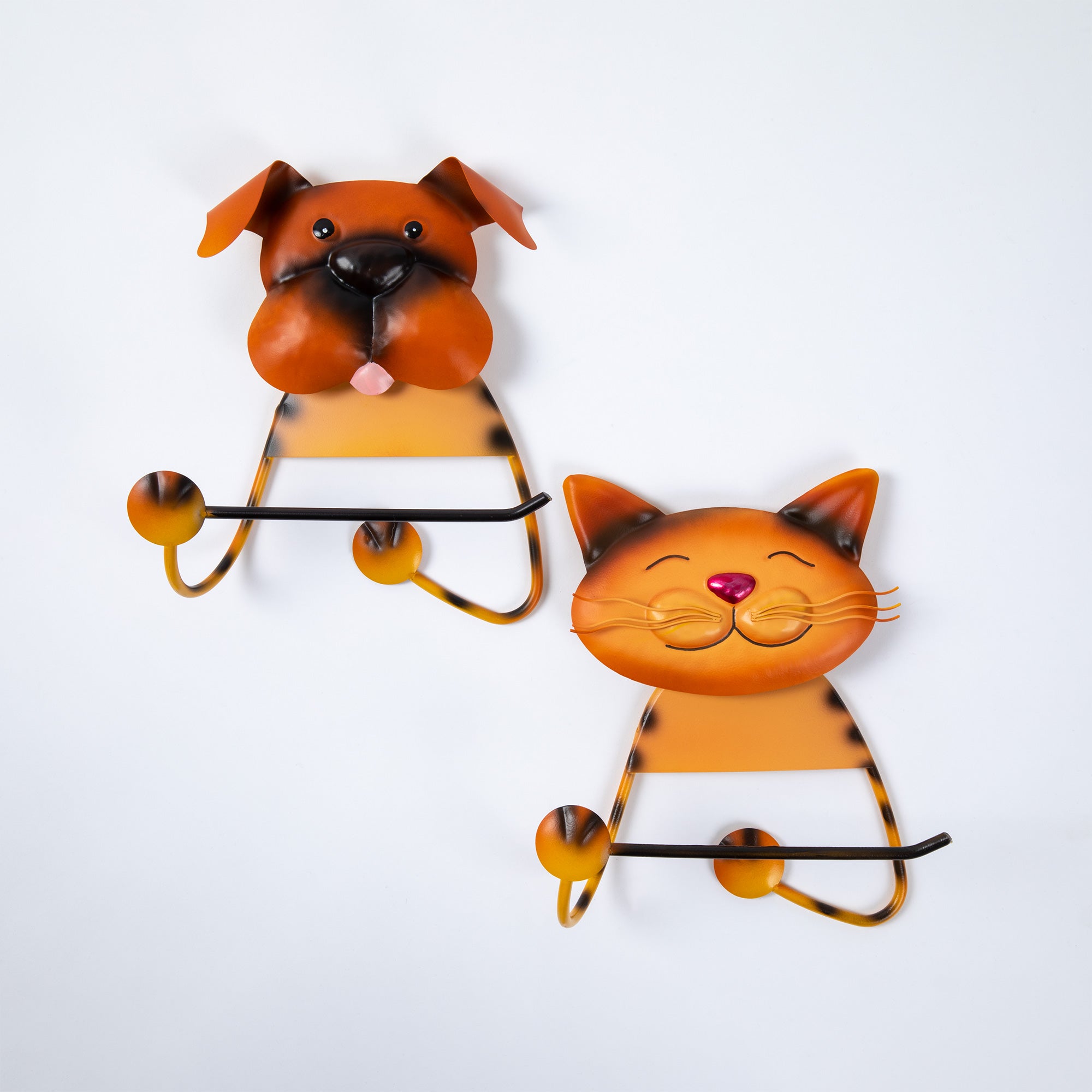 I'll Hold That Pet Toilet Paper Holder - Aaria Tees Aaria Tees