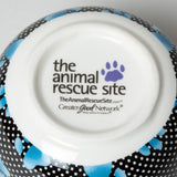 Paw Prints Ceramic Measuring Cup Set - Aaria Tees Aaria Tees